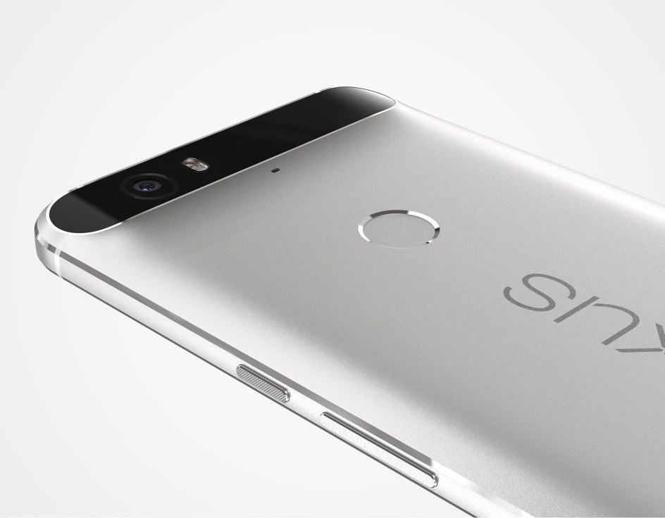 Huawei Google Nexus 6P