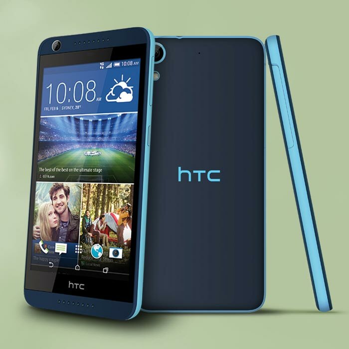 HTC Desire 626