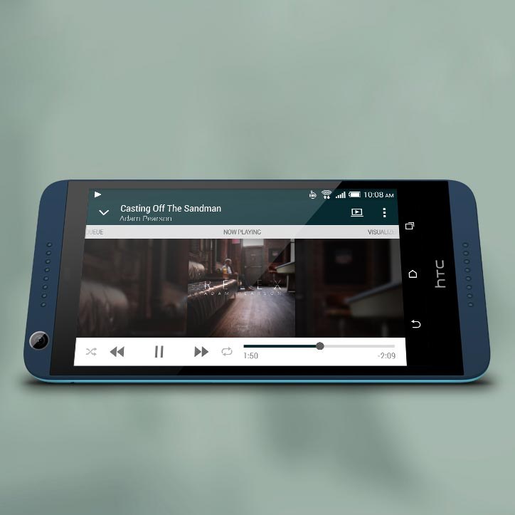 HTC Desire 626