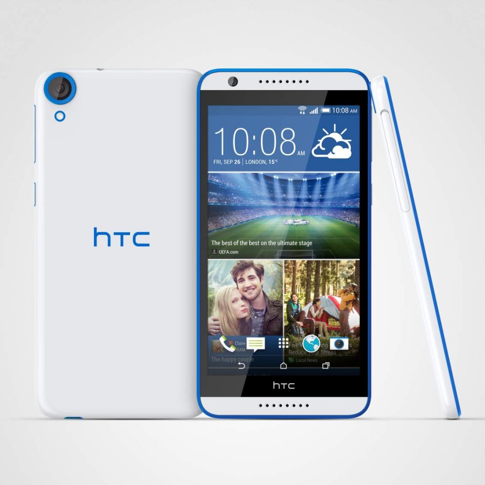 HTC Desire 820