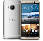 HTC One M9