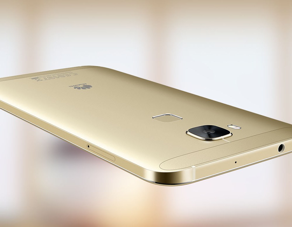 Huawei G8