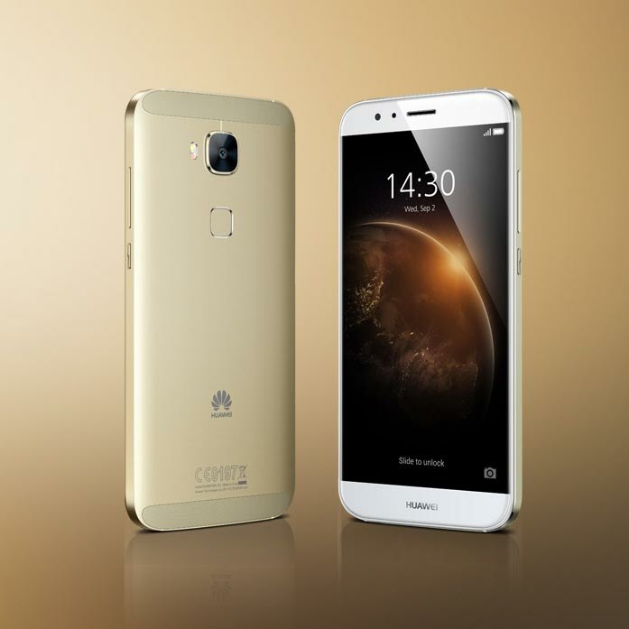 Huawei G8