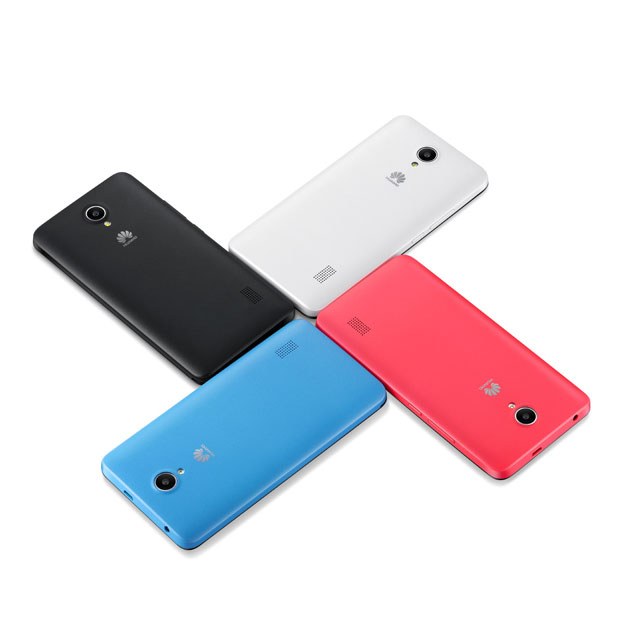 Huawei Y635