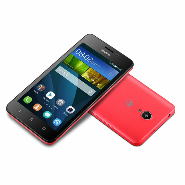 Huawei Y635