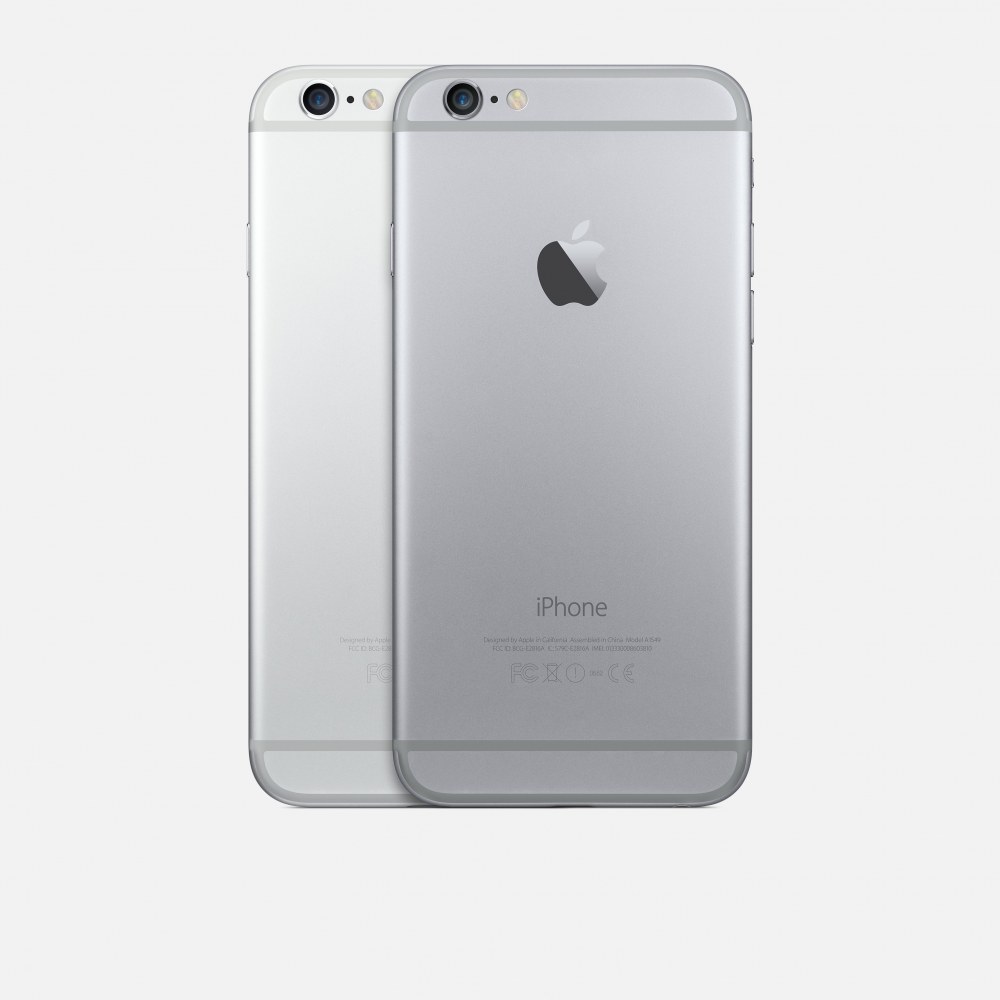 Apple iPhone 6