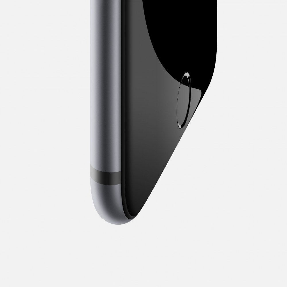 Apple iPhone 6 Plus