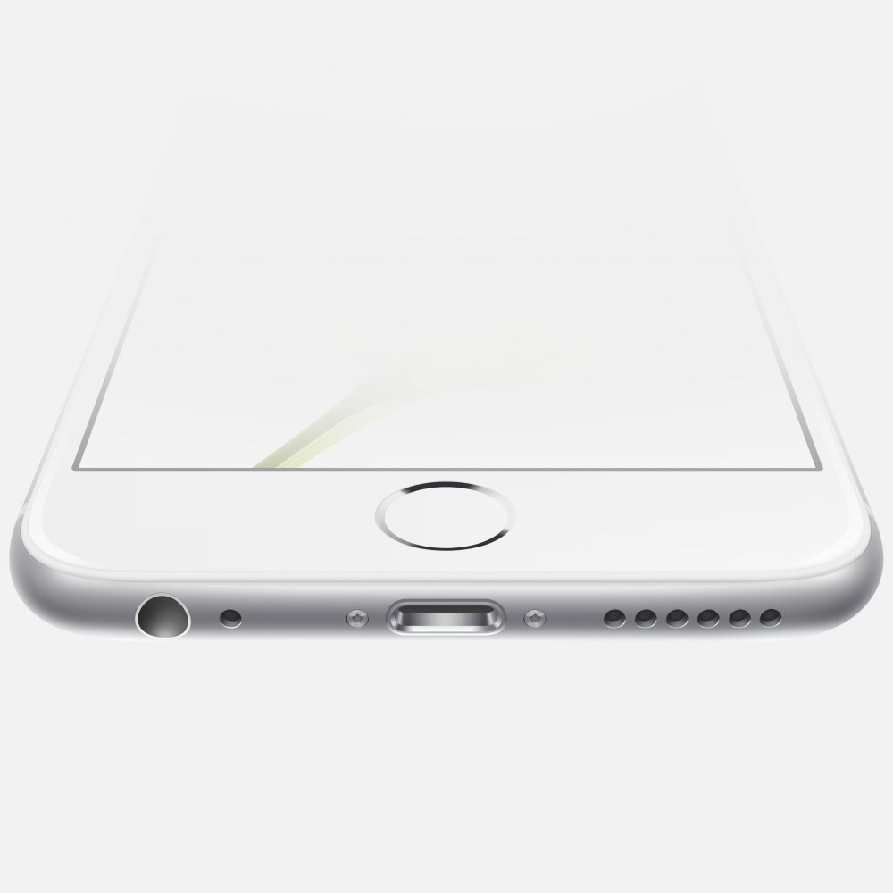Apple iPhone 6 Plus