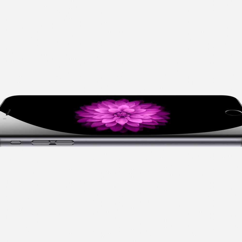 Apple iPhone 6