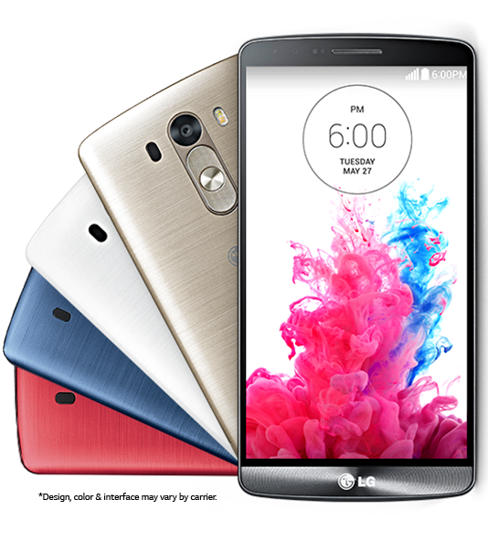 LG G3