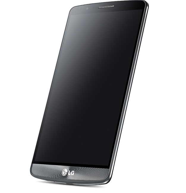 LG G3