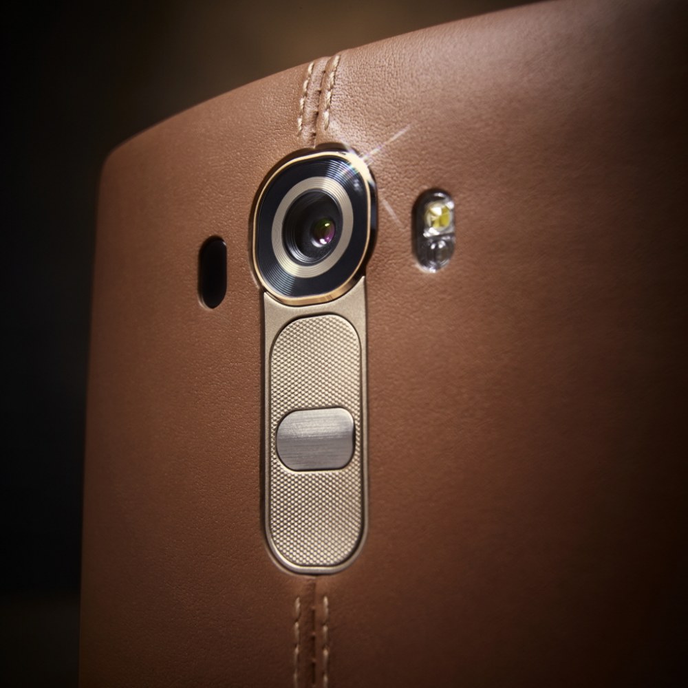 LG G4
