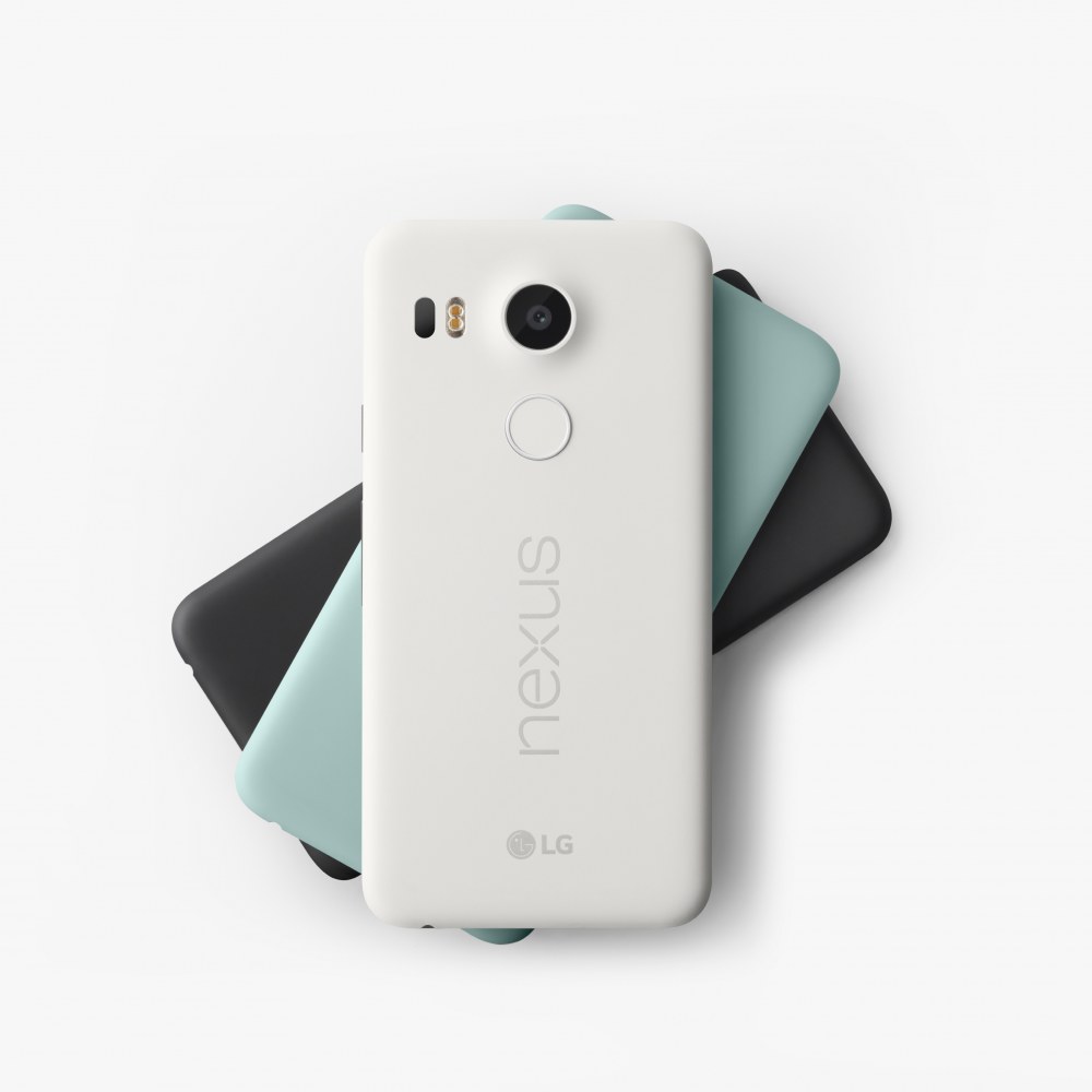 LG Google Nexus 5X