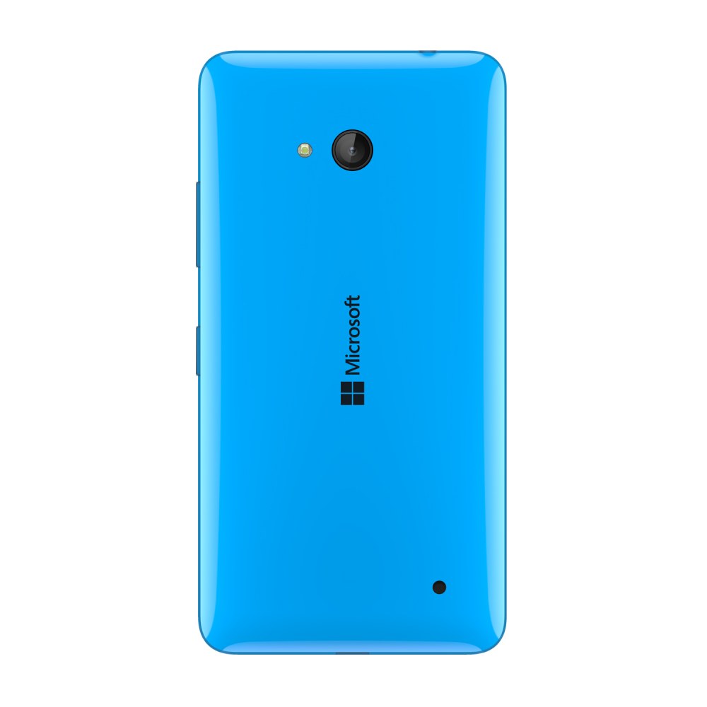 Microsoft Lumia 640