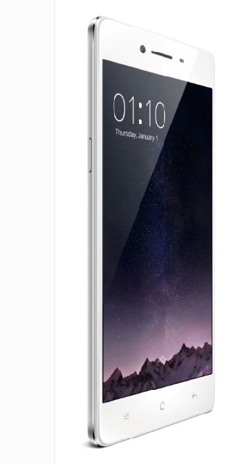 Oppo R7