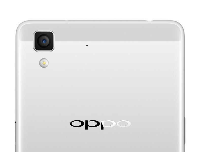 Oppo R7