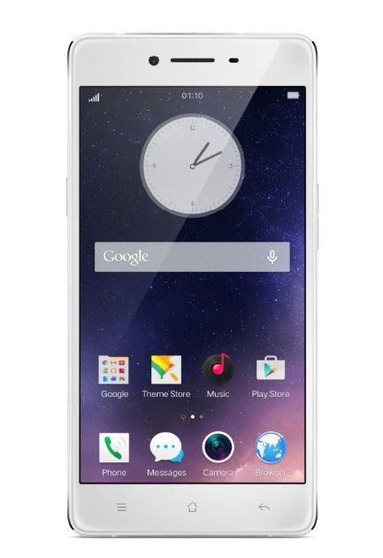 Oppo R7