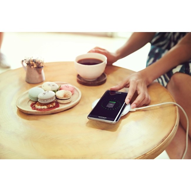 Samsung Galaxy S6 Edge+