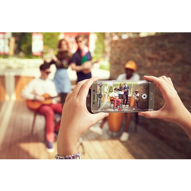 Samsung Galaxy S6 Edge+
