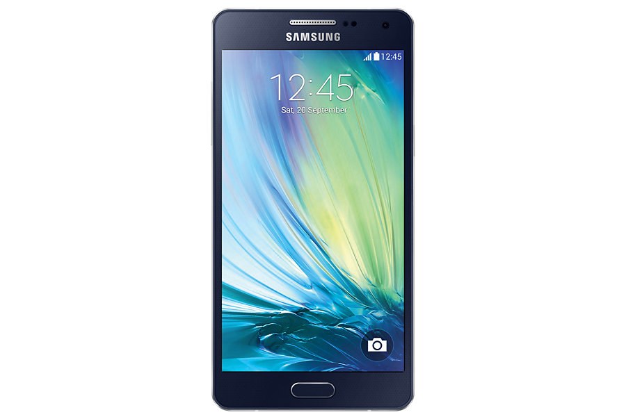 Samsung Galaxy A5 (2016)
