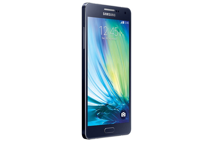 Samsung Galaxy A5 (2016)