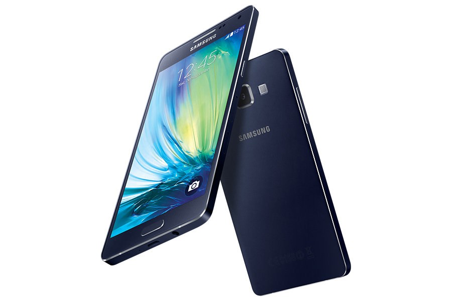 Samsung Galaxy A5 (2016)