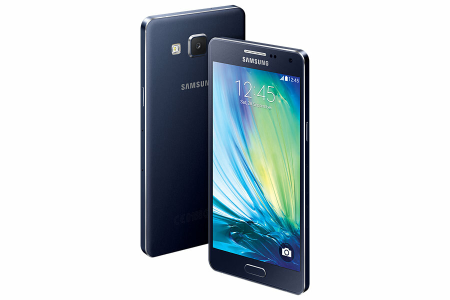 Samsung Galaxy A5 (2016)