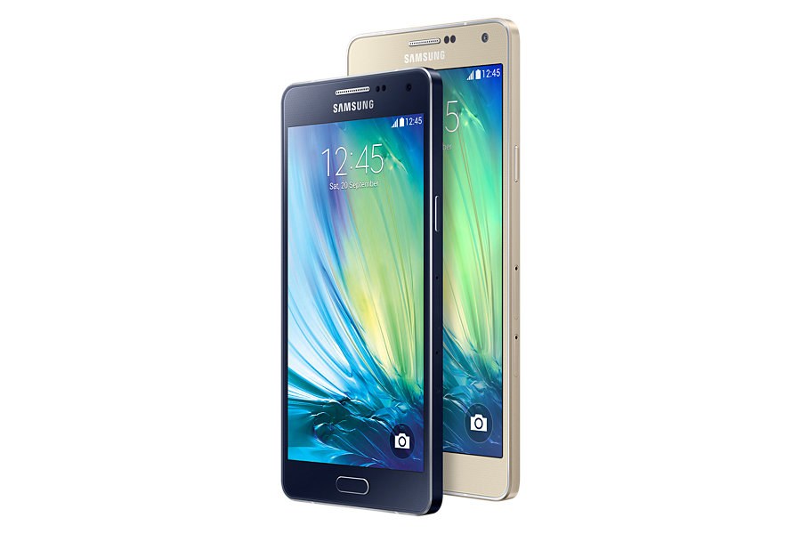 Samsung Galaxy A5 (2016)