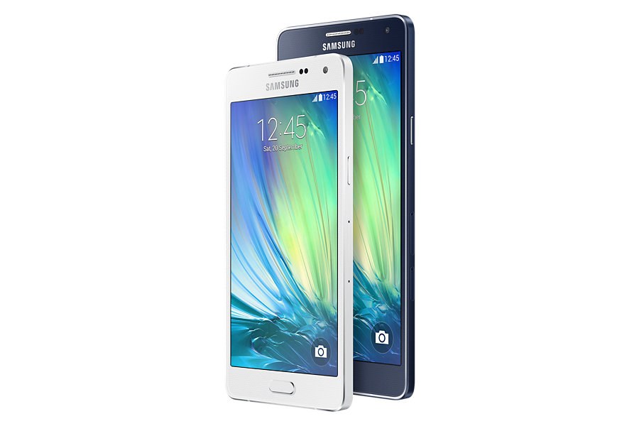 Samsung Galaxy A5 (2016)