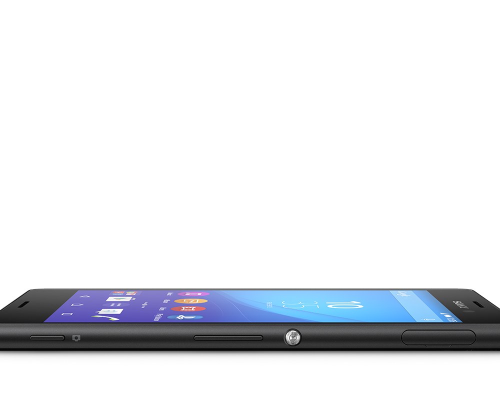 Sony Xperia M4 Aqua
