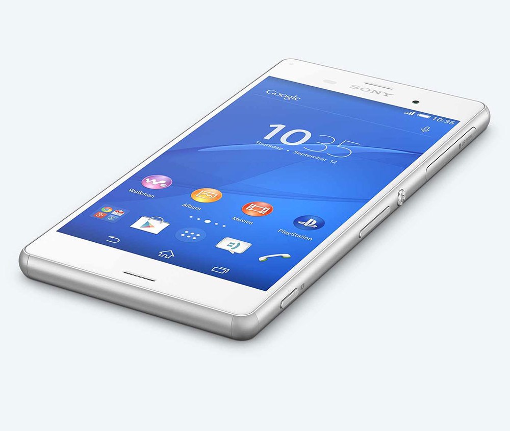 Sony Xperia Z3
