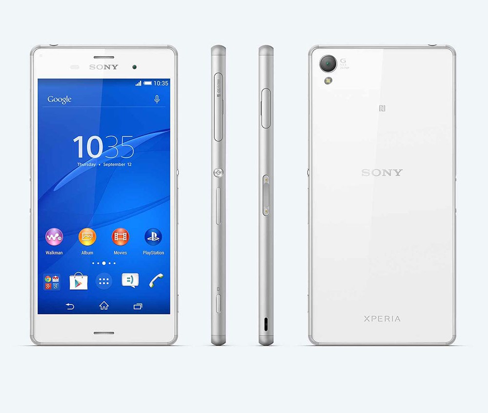 Sony Xperia Z3