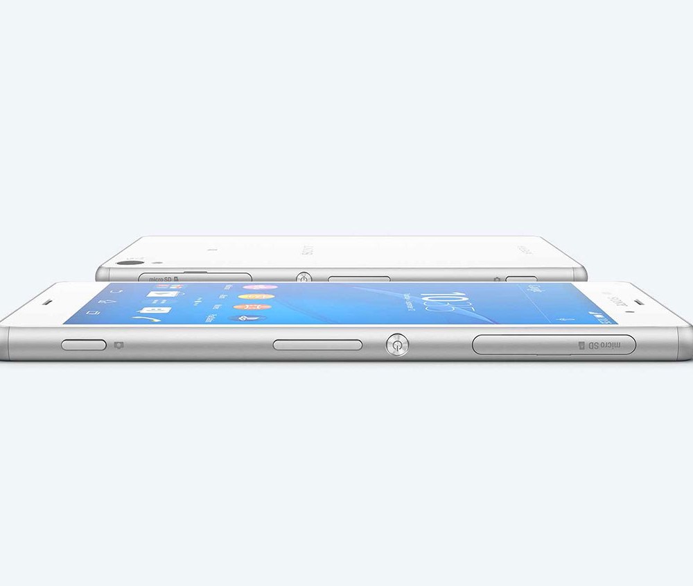 Sony Xperia Z3