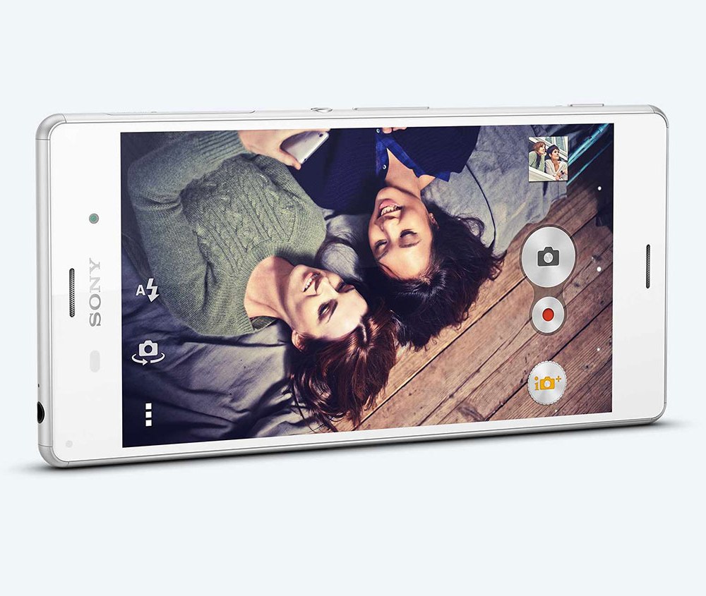 Sony Xperia Z3