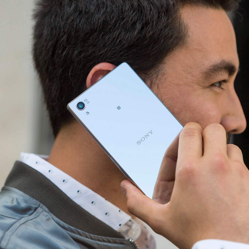 Sony Xperia Z5 Premium