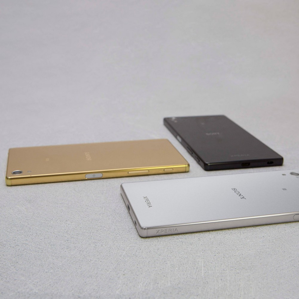 Sony Xperia Z5 Premium