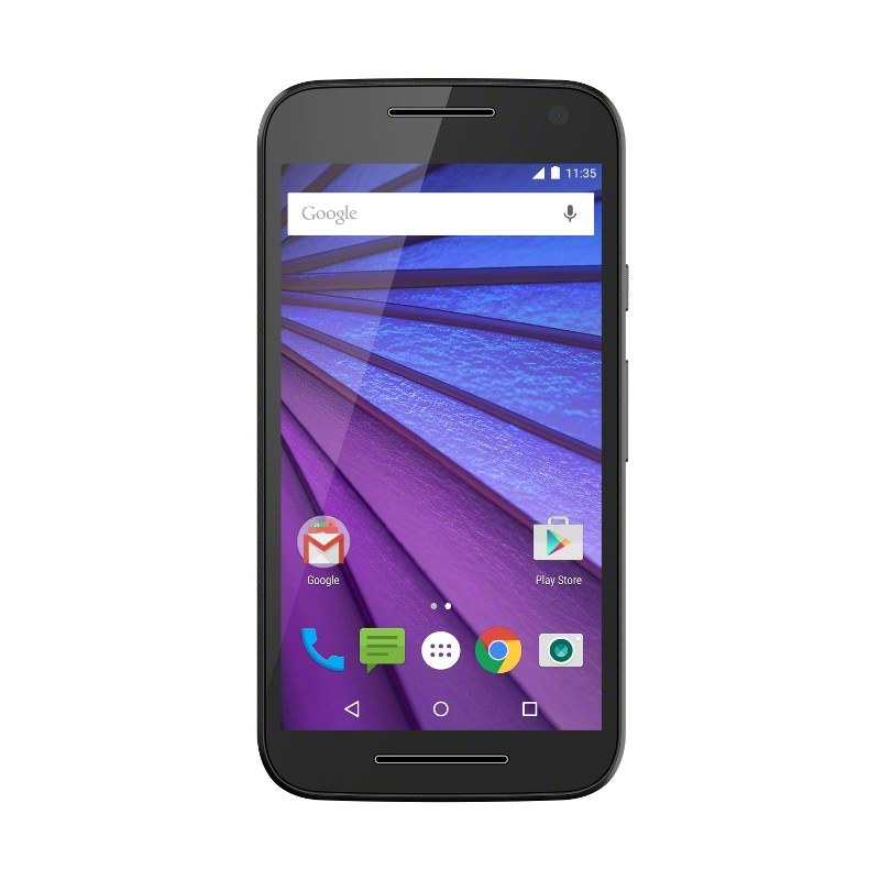 Motorola Moto G (2015)