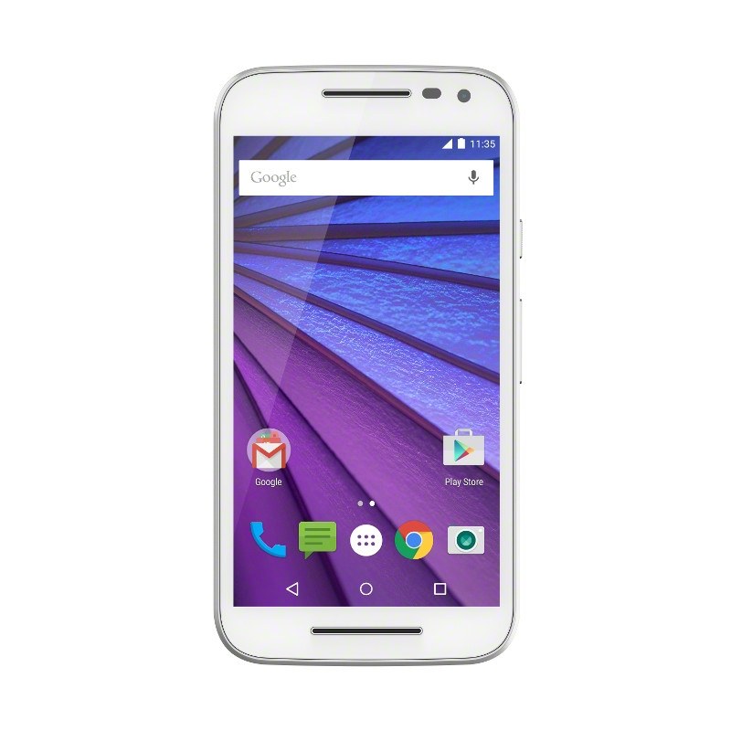 Motorola Moto G (2015)