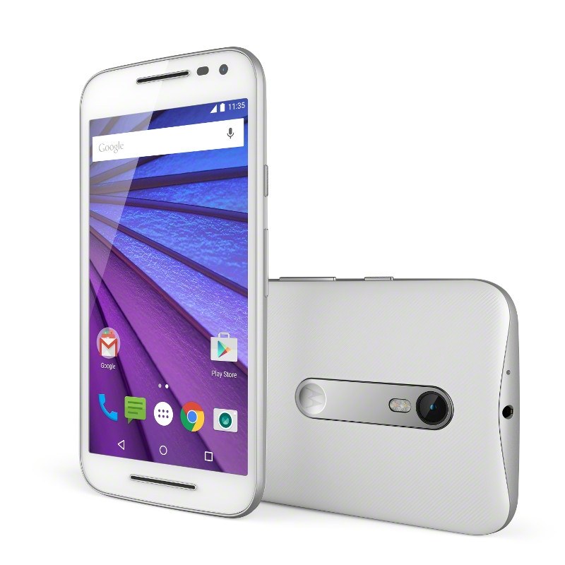 Motorola Moto G (2015)