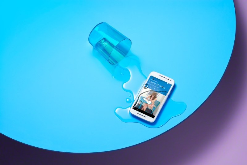 Motorola Moto G (2015)