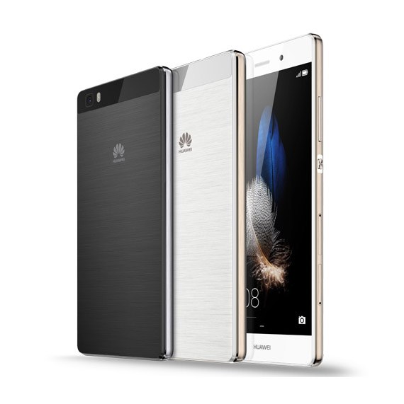 Huawei P8 Lite
