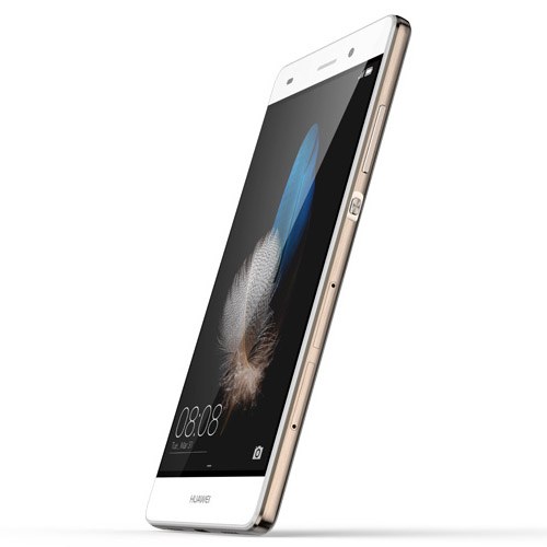 Huawei P8 Lite