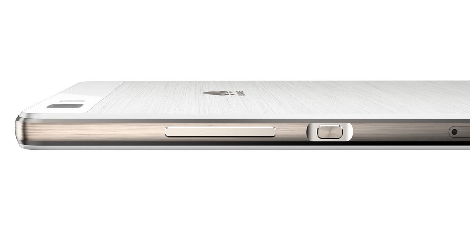 Huawei P8 Lite