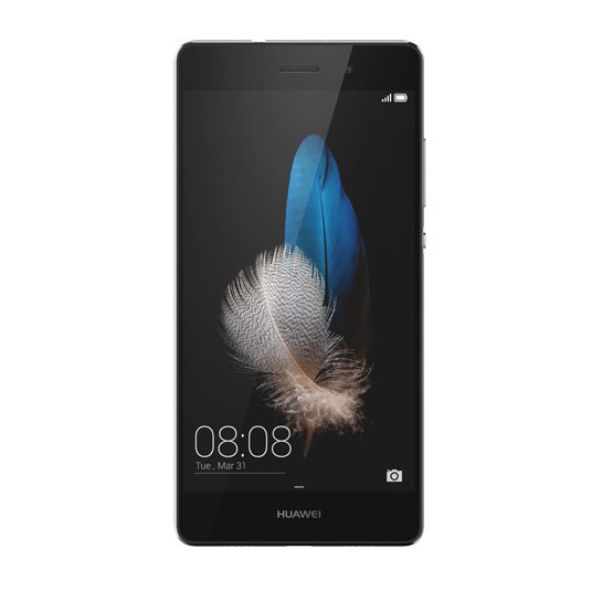 Huawei P8 Lite