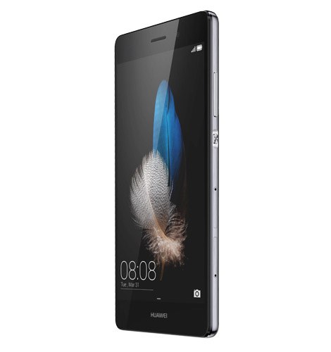 Huawei P8 Lite
