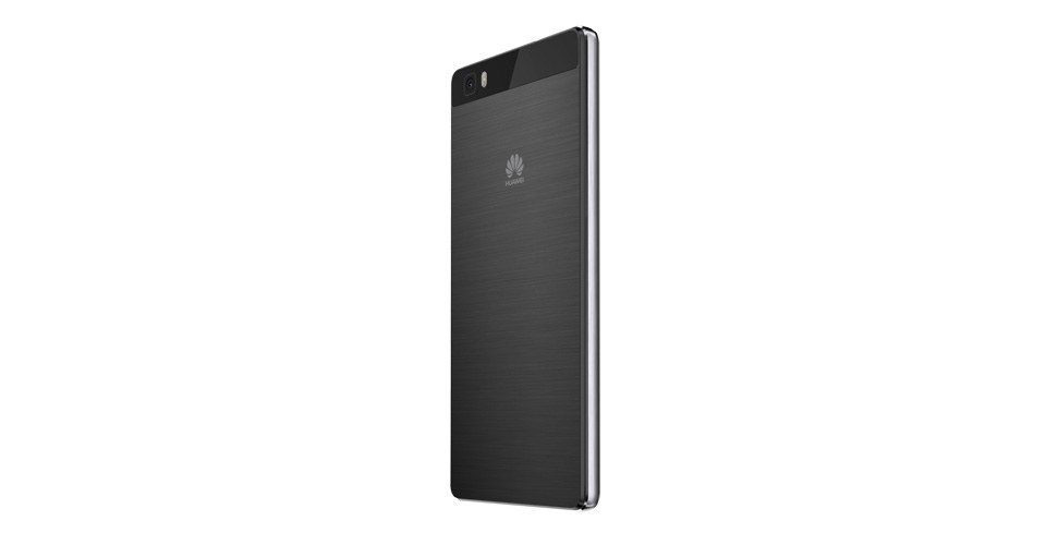 Huawei P8 Lite