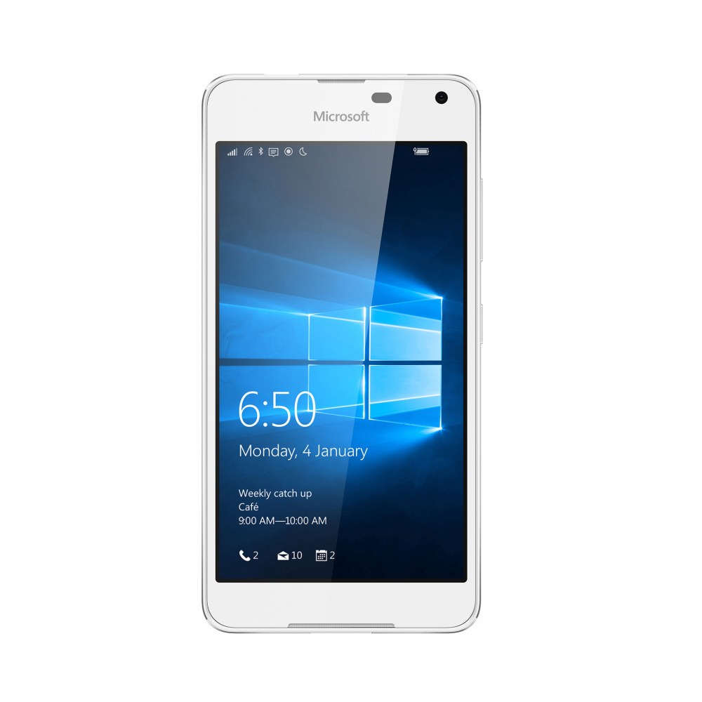 Microsoft Lumia 650