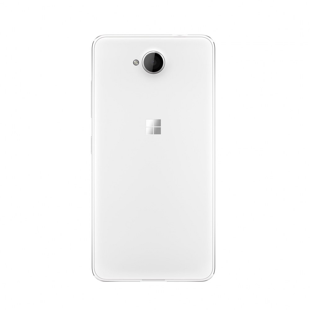 Microsoft Lumia 650