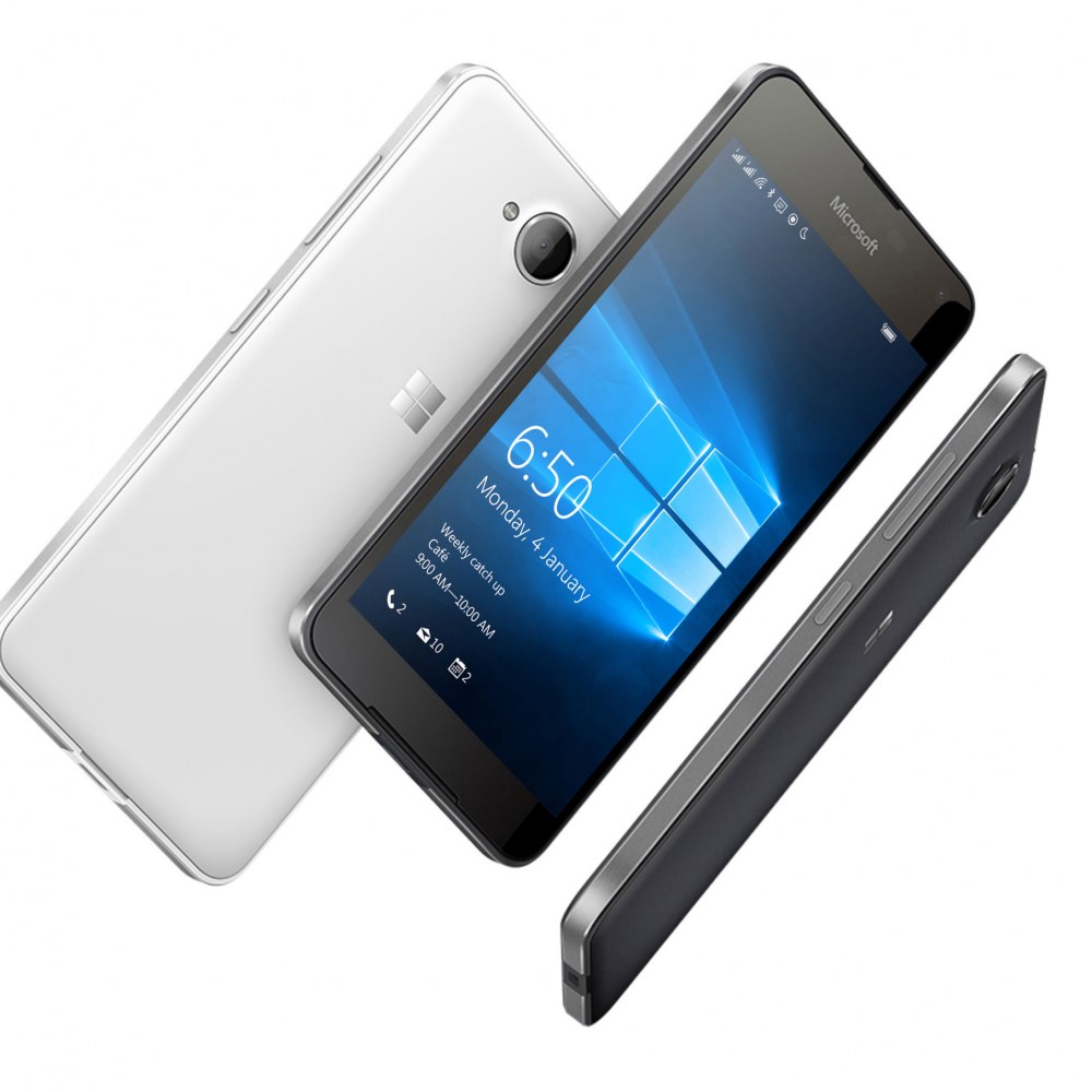 Microsoft Lumia 650