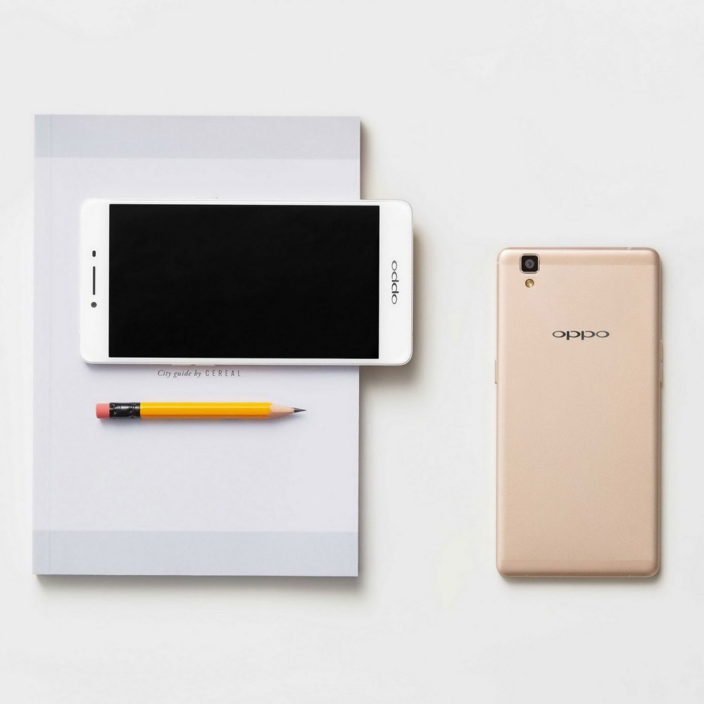 Oppo R7s